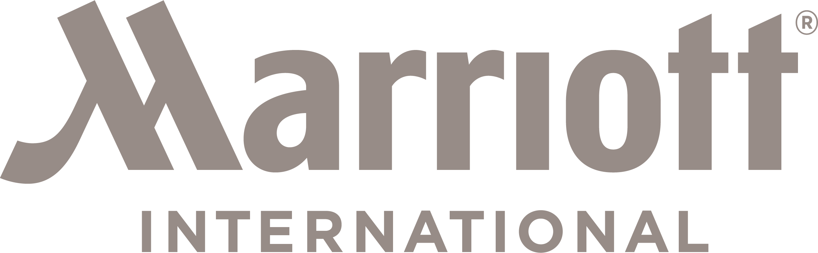 Marriott Logo Marriott Logo